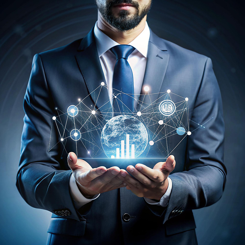 Digital Transformation