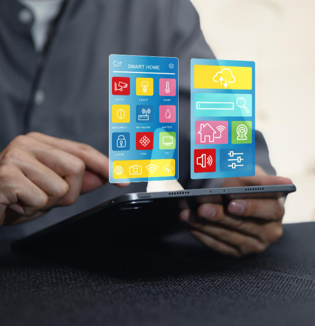 Mobile Solutions