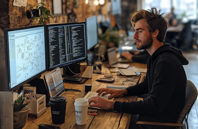 Modern Software Engineering