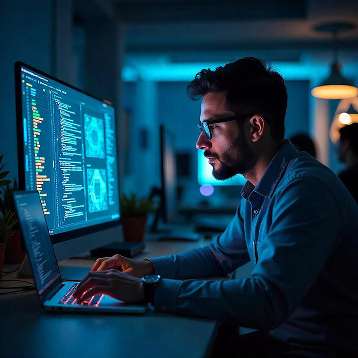 Web Application Development